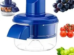 Fruit and Vegetable Peeler – Multi-Function Kitchen Tool