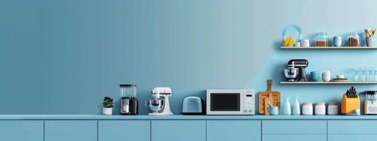 Upgrade Your Kitchen With Smart Products