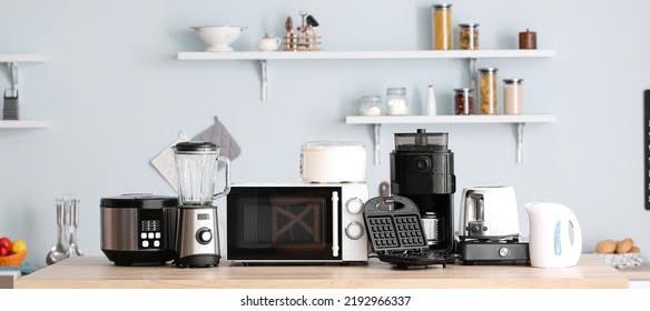 Smart Kitchen Gadgets for Modern UAE Homes