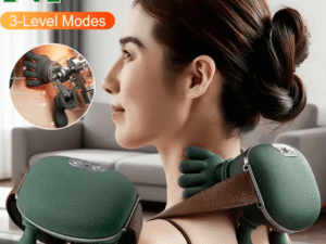 Shoulder & Neck Massager